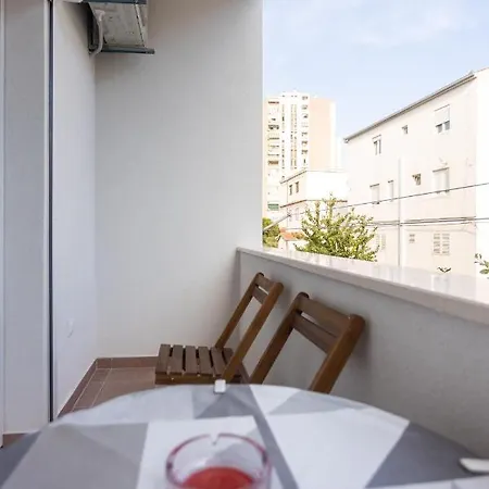 Oleander Apartamento *