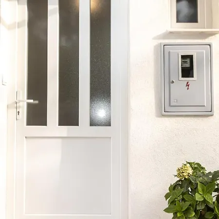 公寓 Oleander 斯普利特