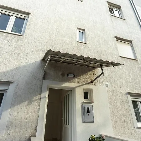 Apartamento Oleander *