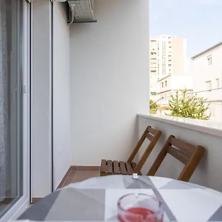 Apartamento Oleander *