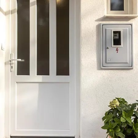 Oleander Apartamento Split