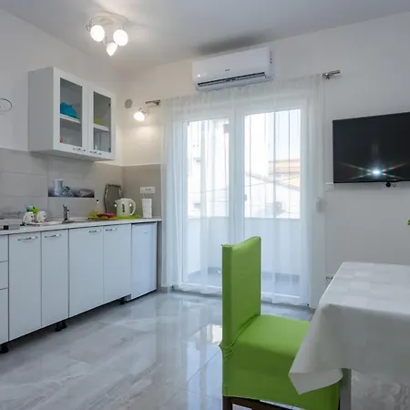 Apartamento Oleander