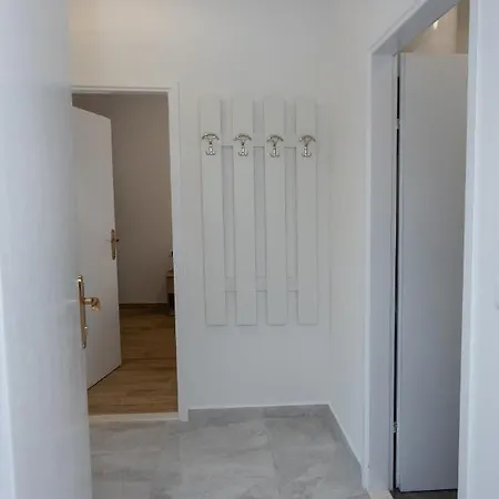 Oleander Apartamento Split