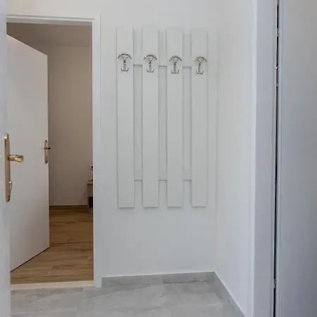 Apartamento Oleander