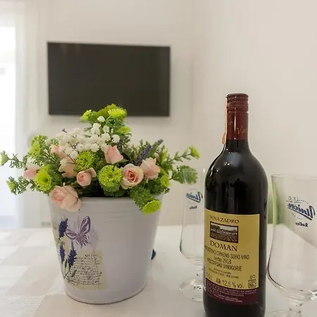 Apartamento Oleander Split