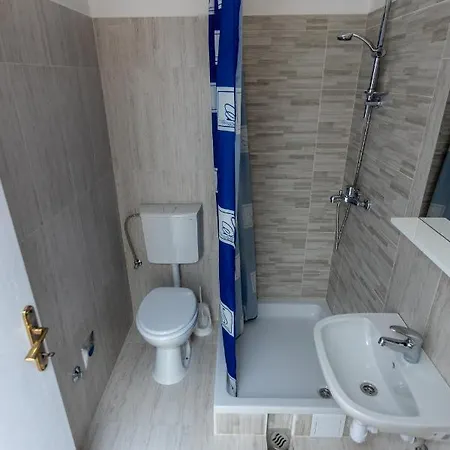 Apartamento Oleander *