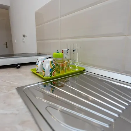 Oleander Apartamento Split