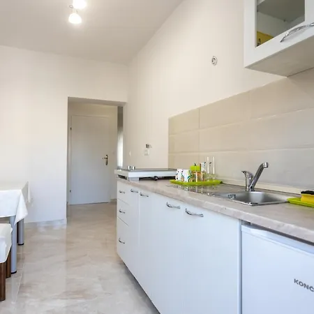 Oleander Apartamento Split