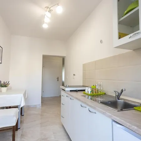 Apartamento Oleander Split
