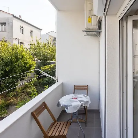 Apartment Oleander Split