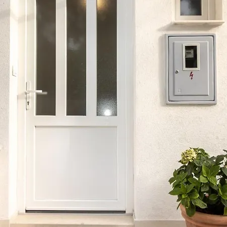 Oleander 스플리트