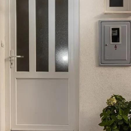 Oleander 아파트 *