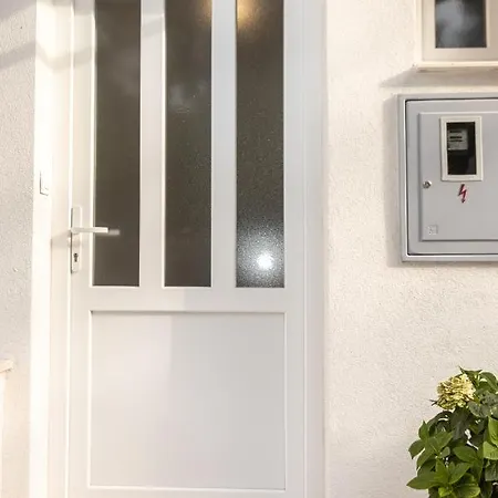 아파트 Oleander 스플리트