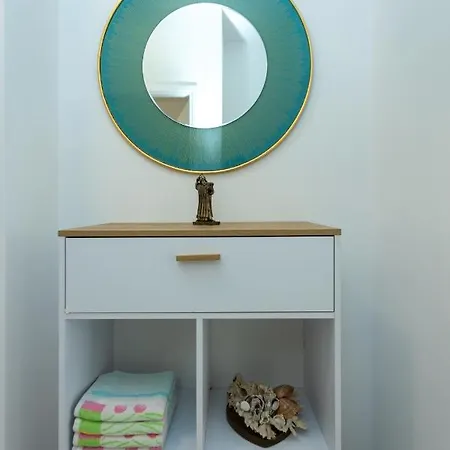 Oleander 스플리트