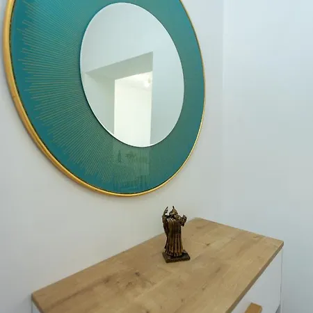 Oleander 스플리트