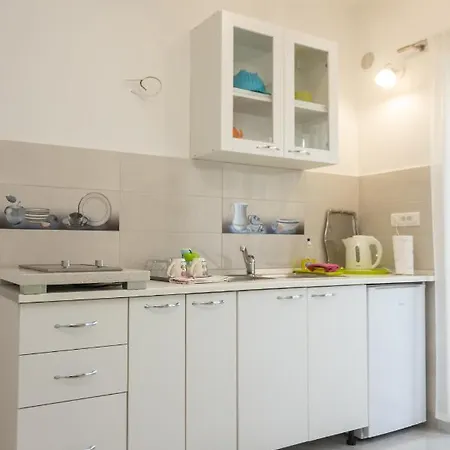 Oleander 아파트 스플리트