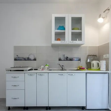 아파트 Oleander 스플리트