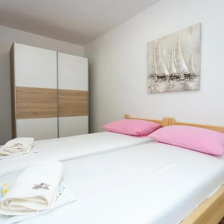 Oleander 스플리트