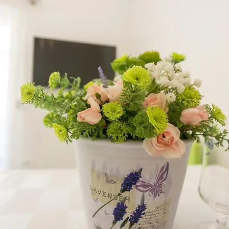 Oleander 아파트 스플리트