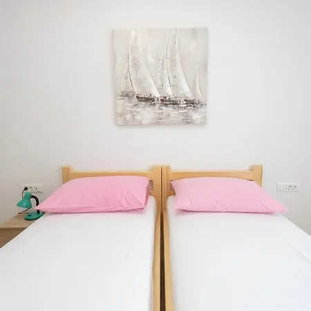 Apartment Oleander *