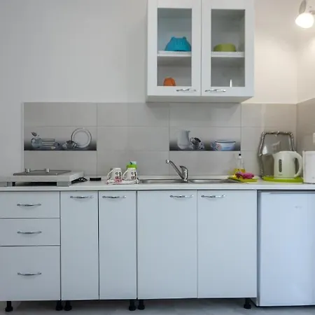 Oleander * 스플리트