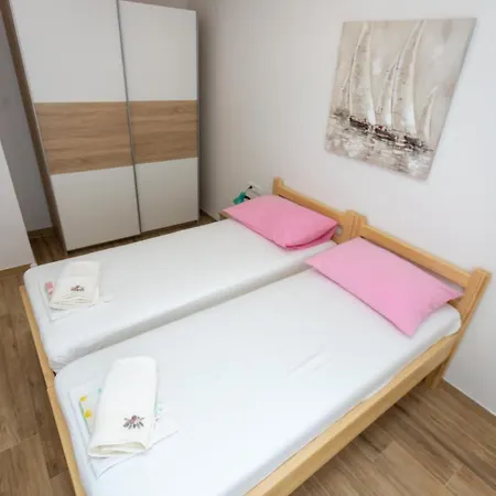 Apartment Oleander Split