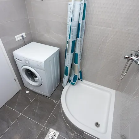 Apartment Oleander *