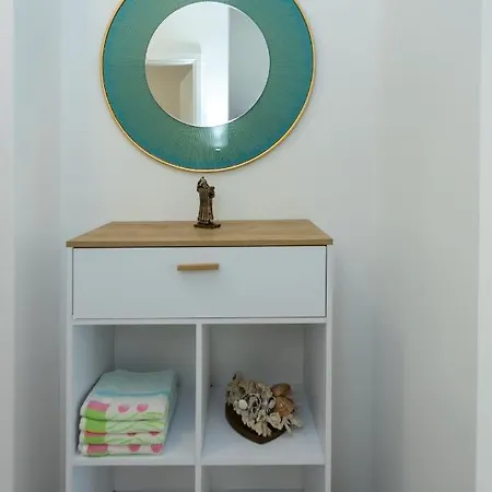 Oleander 스플리트