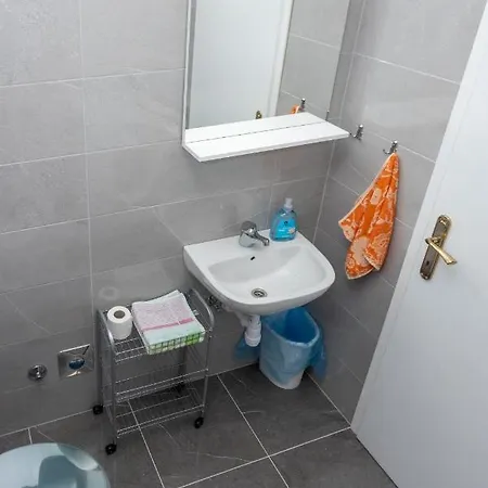 Oleander 아파트 *