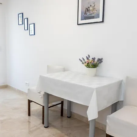 Oleander * 스플리트