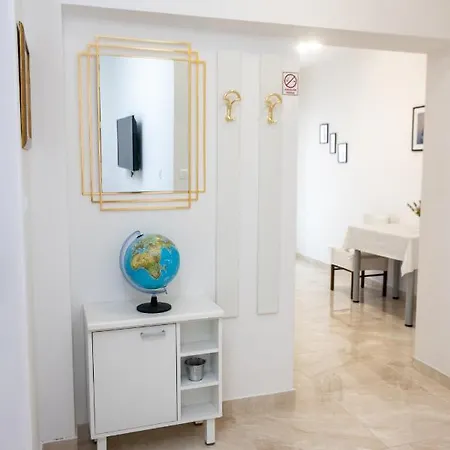 아파트 Oleander 스플리트