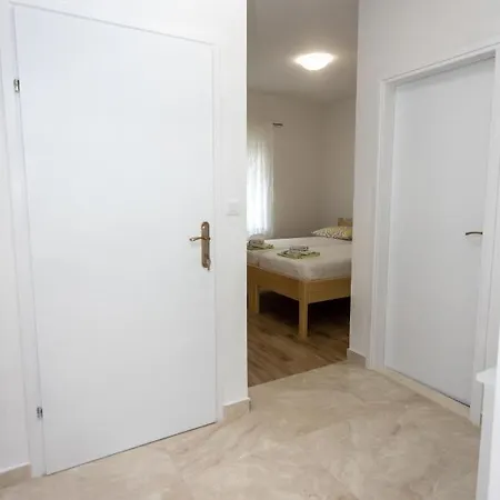 Oleander * 스플리트