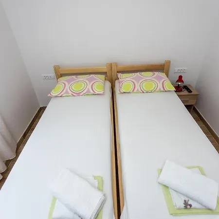 Appartement Oleander