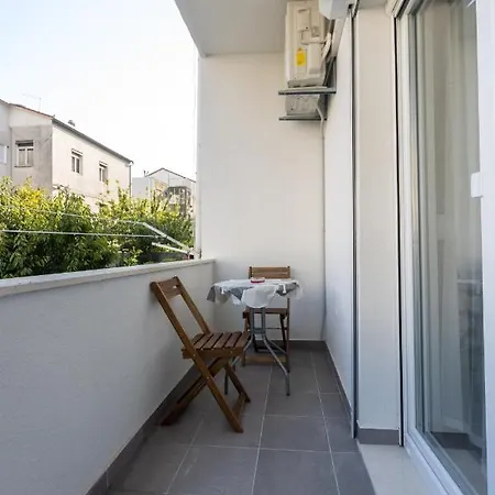 Oleander 아파트 스플리트