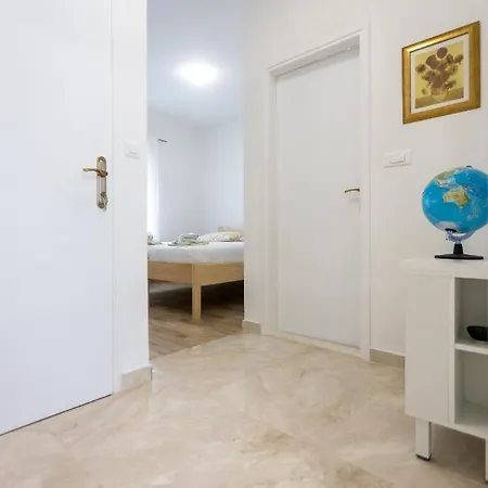 Apartment Oleander *