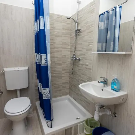 Oleander 스플리트