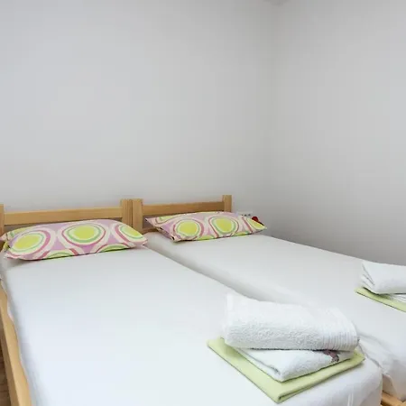 Oleander 스플리트