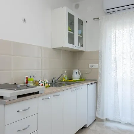 Oleander * 스플리트