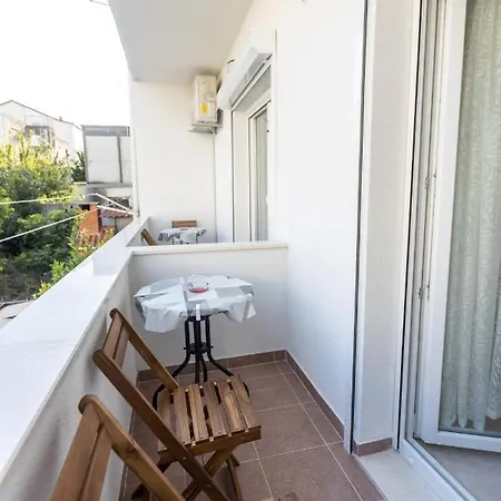 아파트 Oleander 스플리트