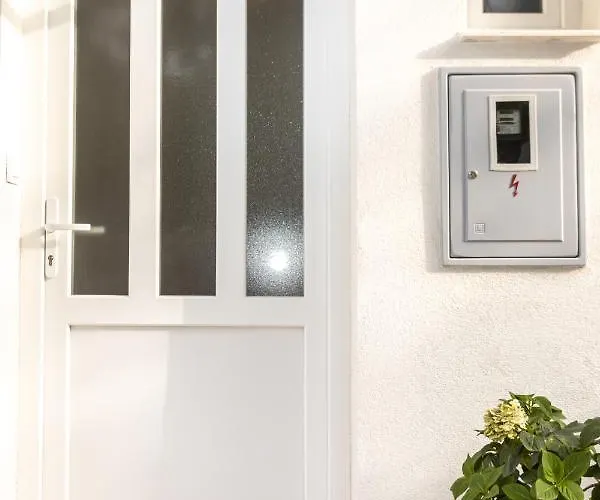 Apartament Oleander Split