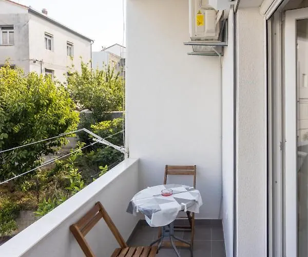 Apartament Oleander Split