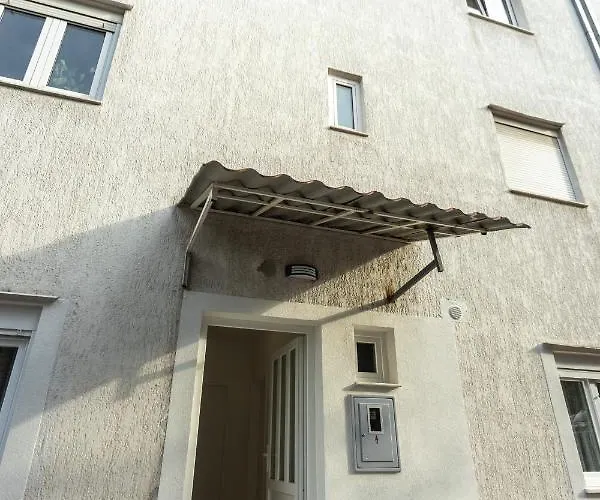 Apartament Oleander *