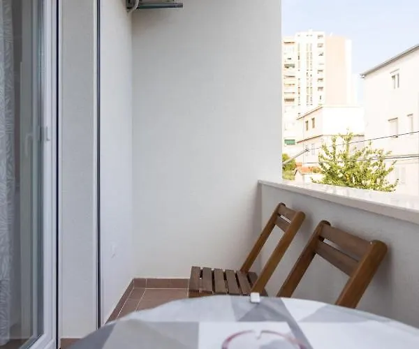 Apartament Oleander *