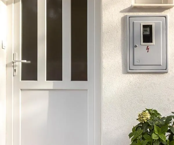 Oleander Apartament Split