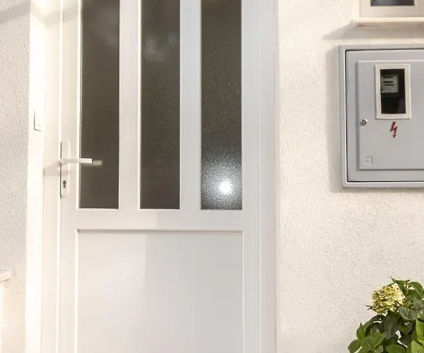 Apartament Oleander Split