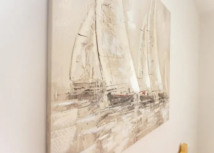 Oleander Apartament *