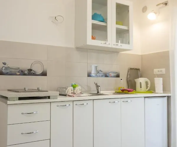 Oleander Apartament Split