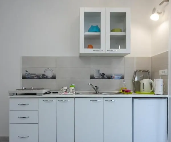 Apartament Oleander Split