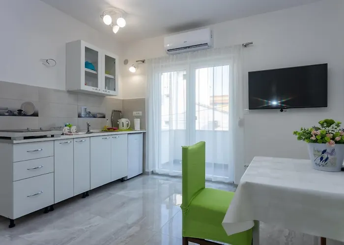 Apartman Oleander