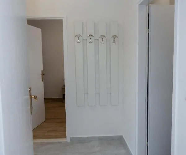 Oleander Apartament Split